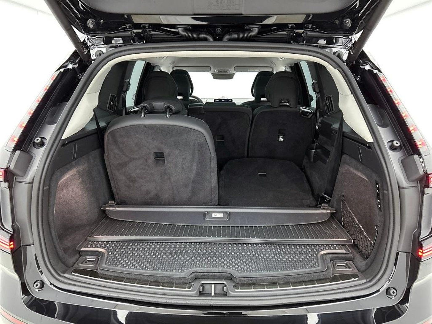 Foto van Volvo Ex90