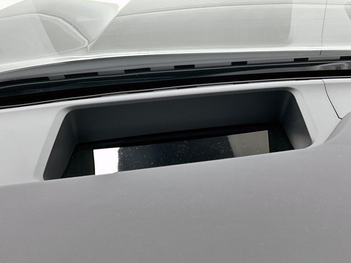 Foto van Volvo Ex90