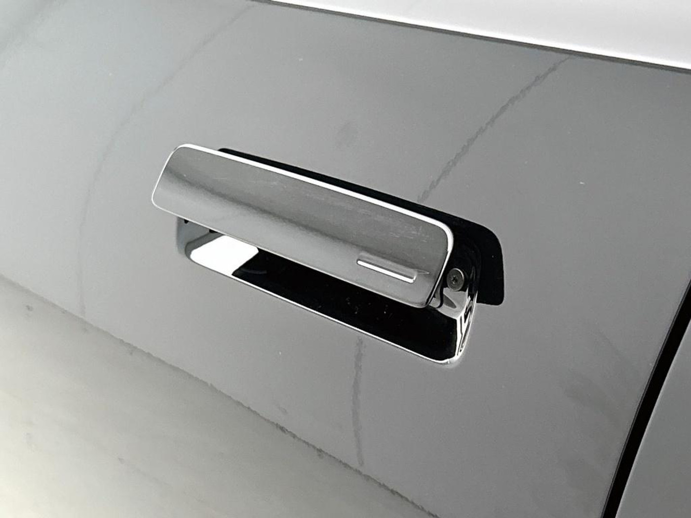 Foto van Volvo Ex90