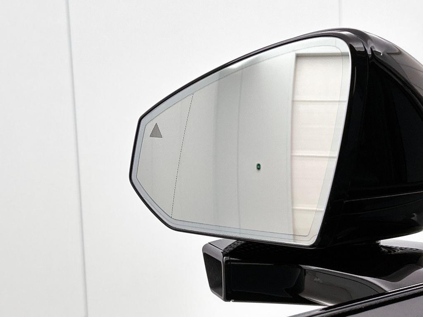Foto van Volvo Ex90