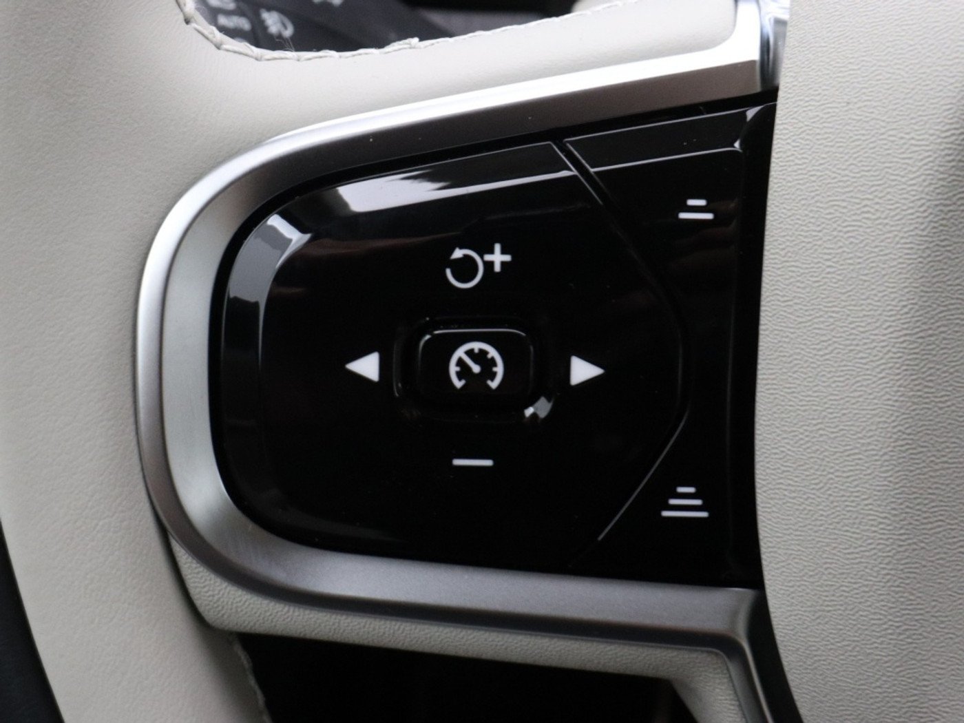 Foto van Volvo V90