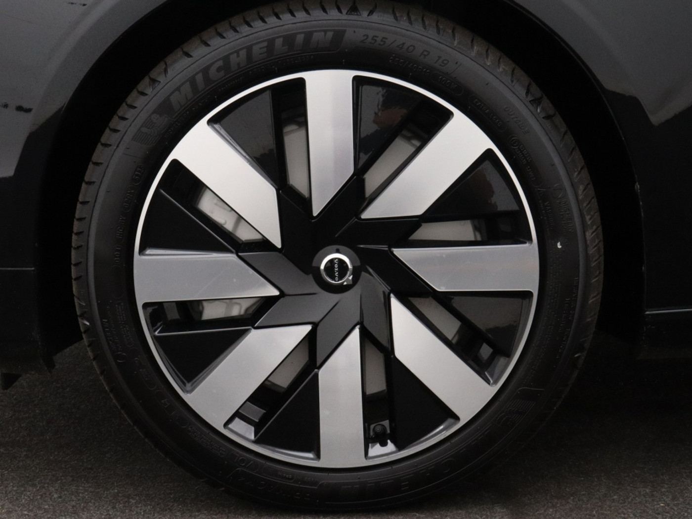 Foto van Volvo V90