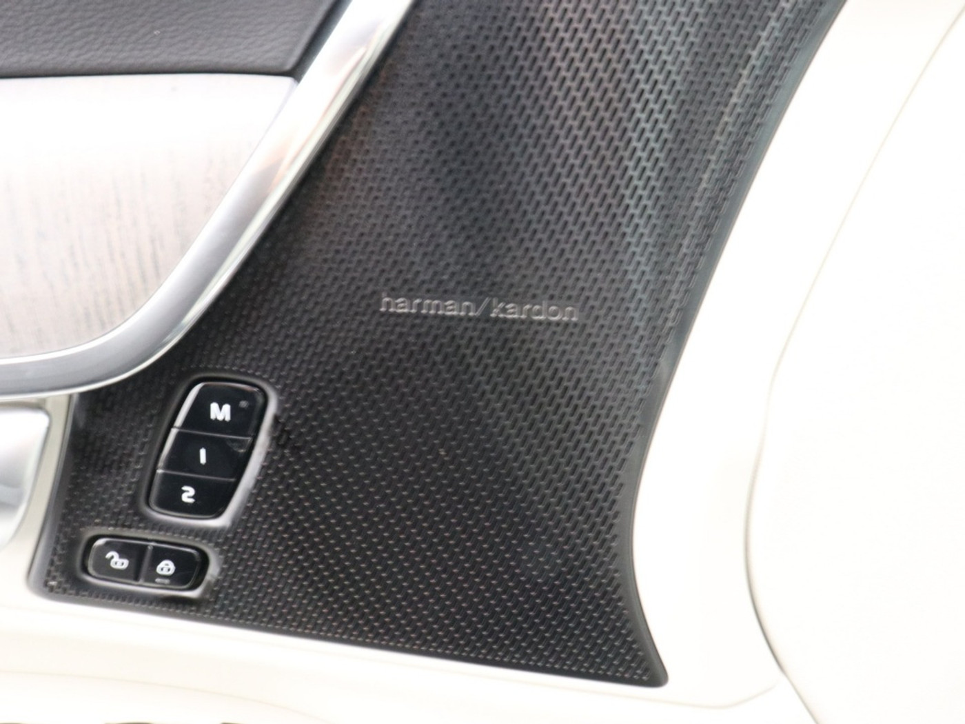 Foto van Volvo V90