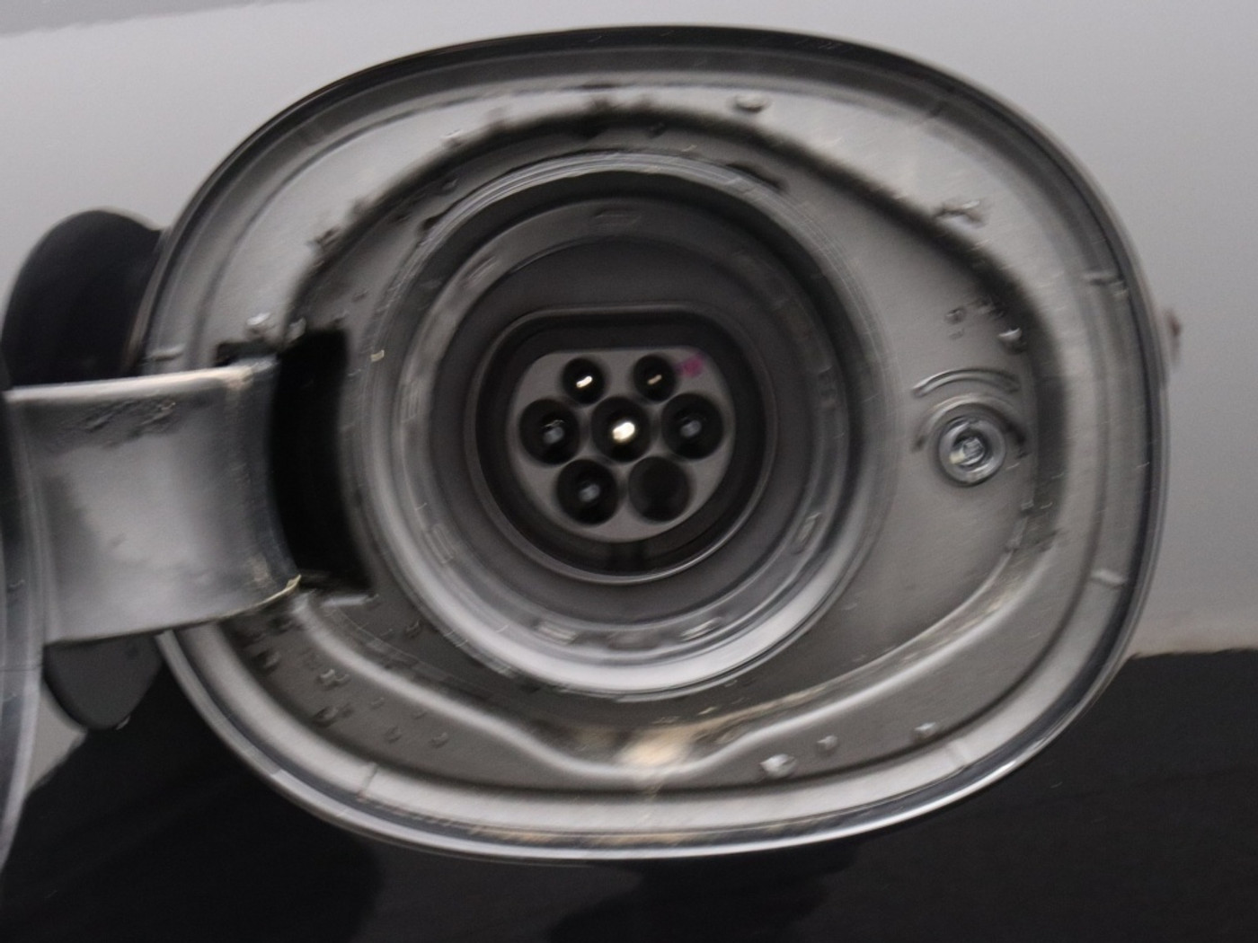 Foto van Volvo V90