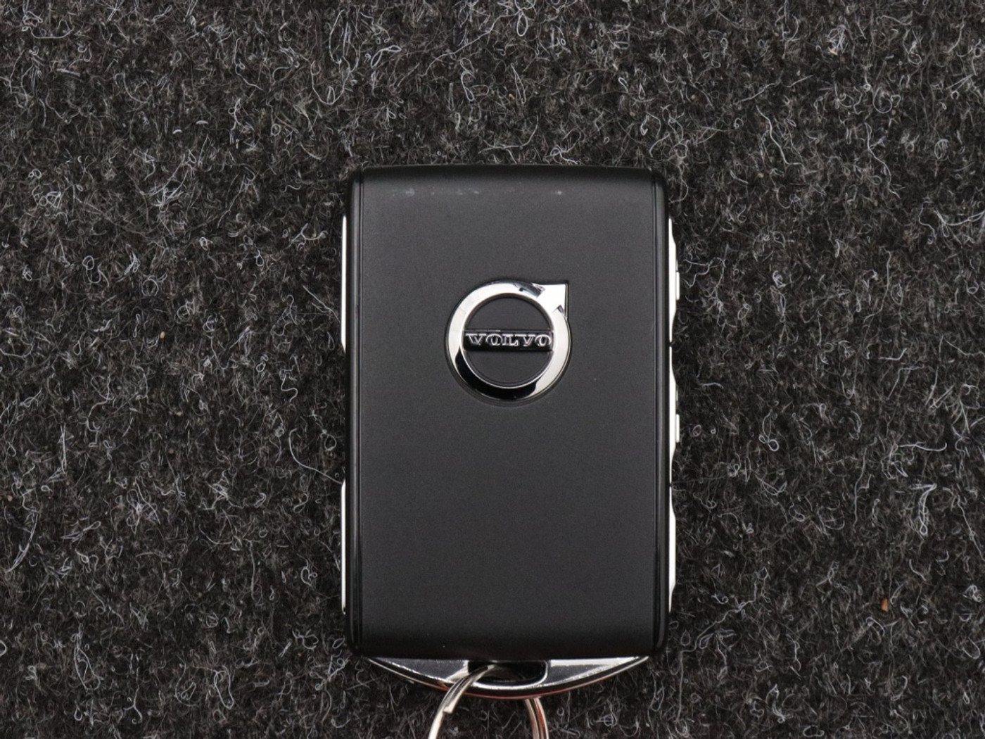 Foto van Volvo V90
