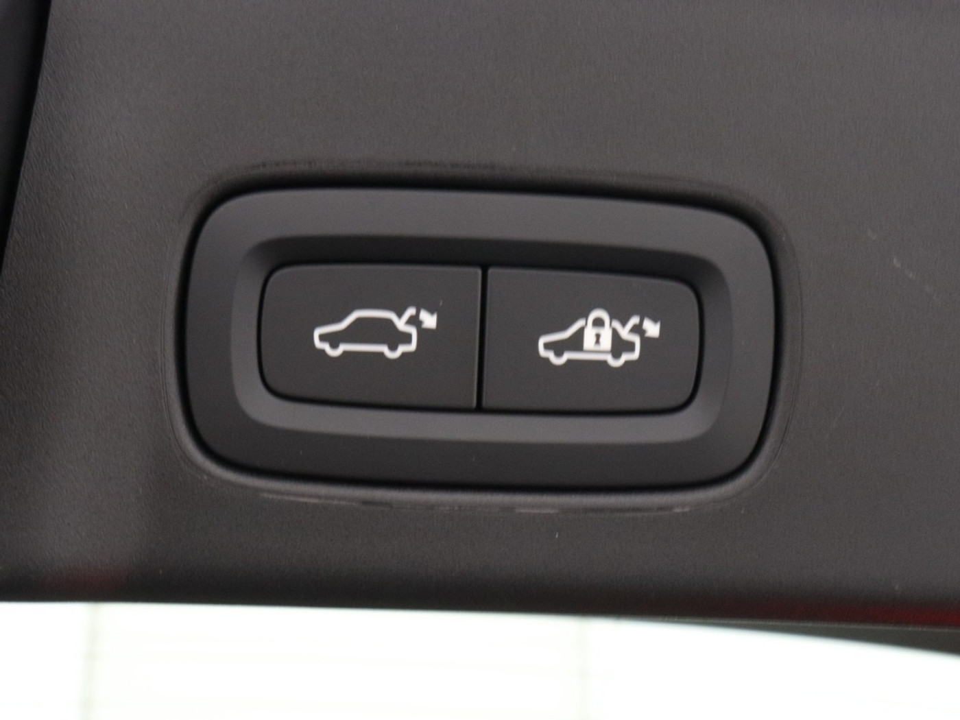 Foto van Volvo V90