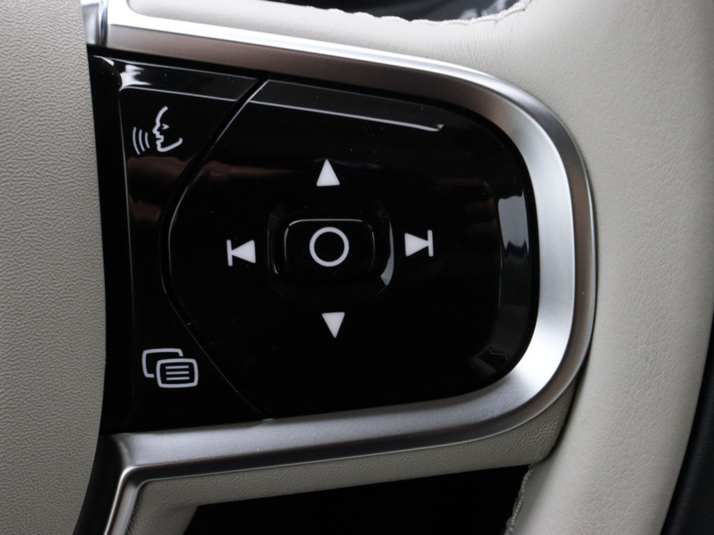 Foto van Volvo V90