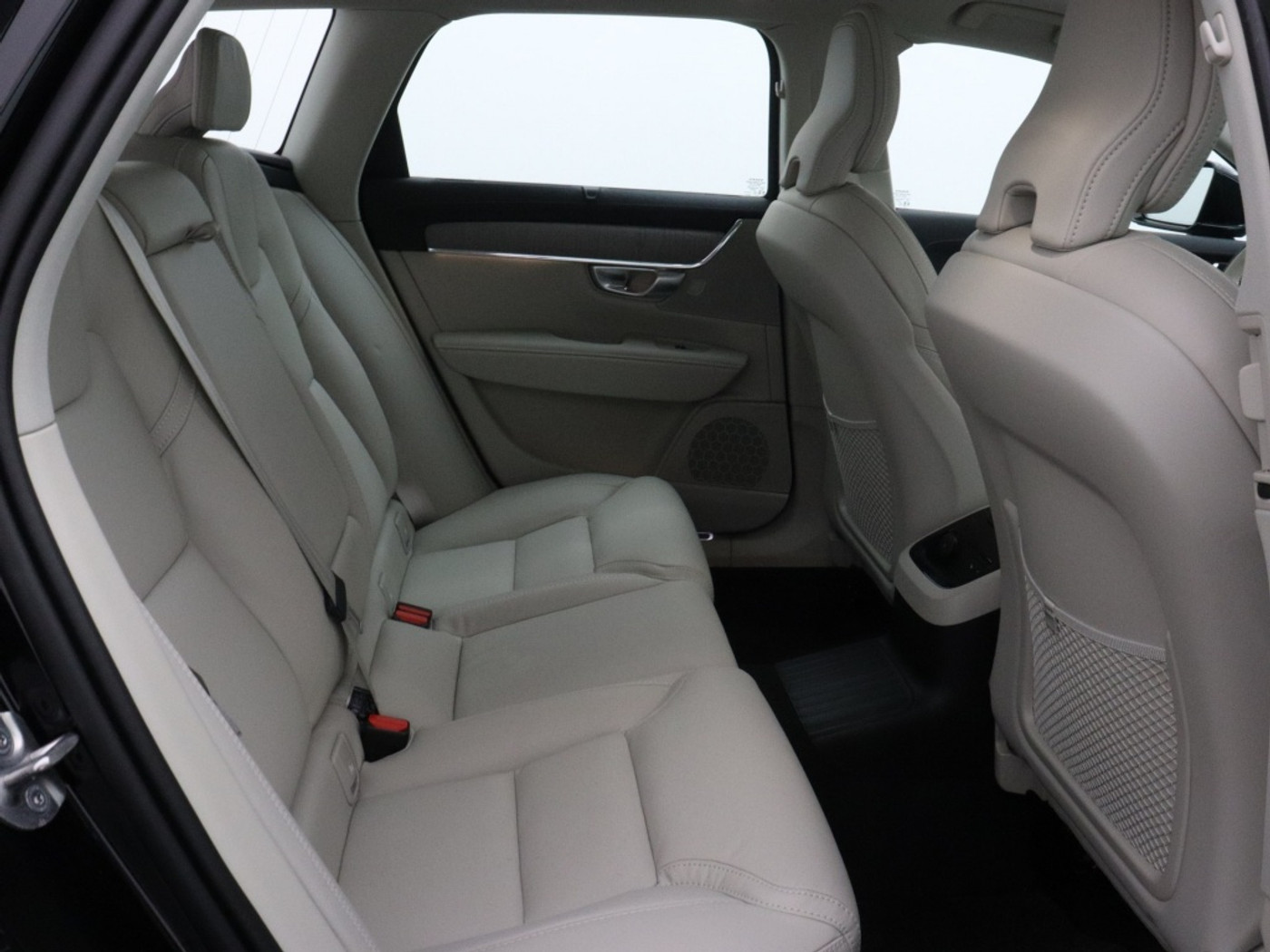 Foto van Volvo V90