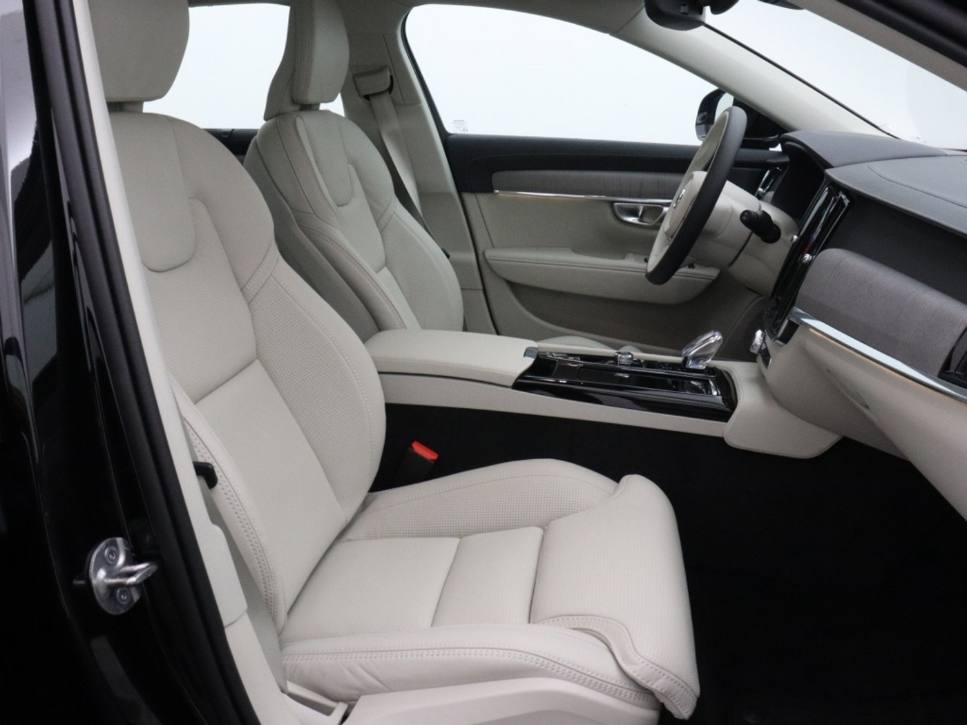 Foto van Volvo V90