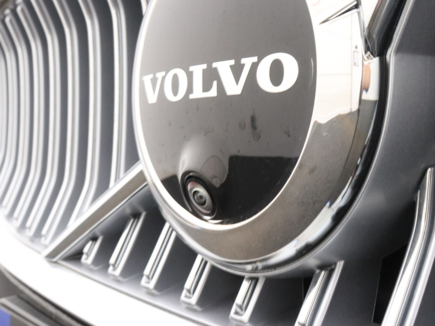 Foto van Volvo V90