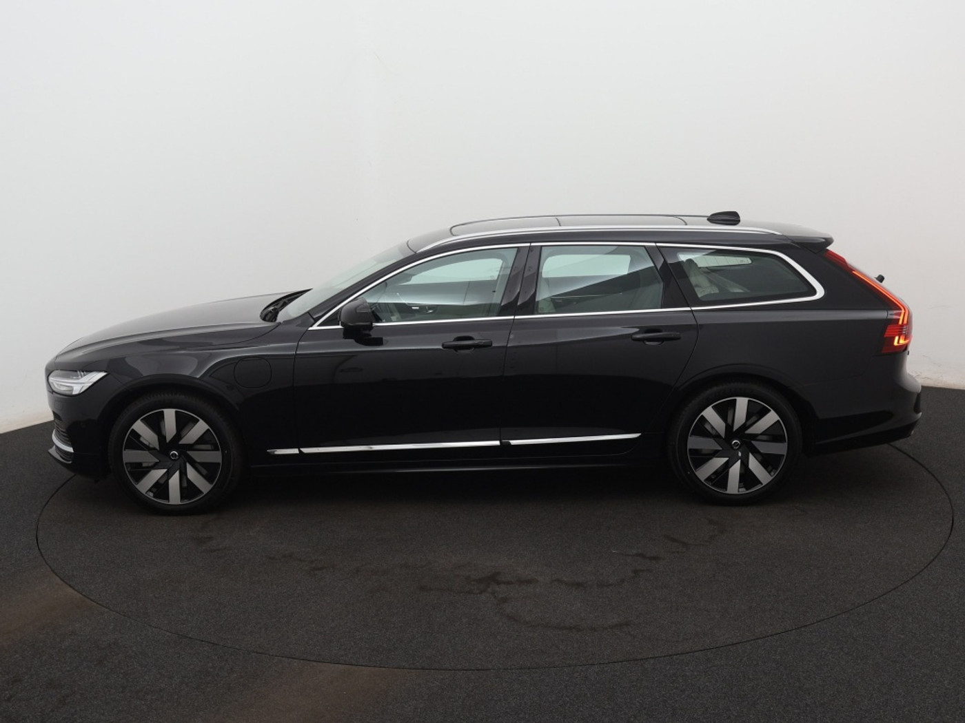 Foto van Volvo V90