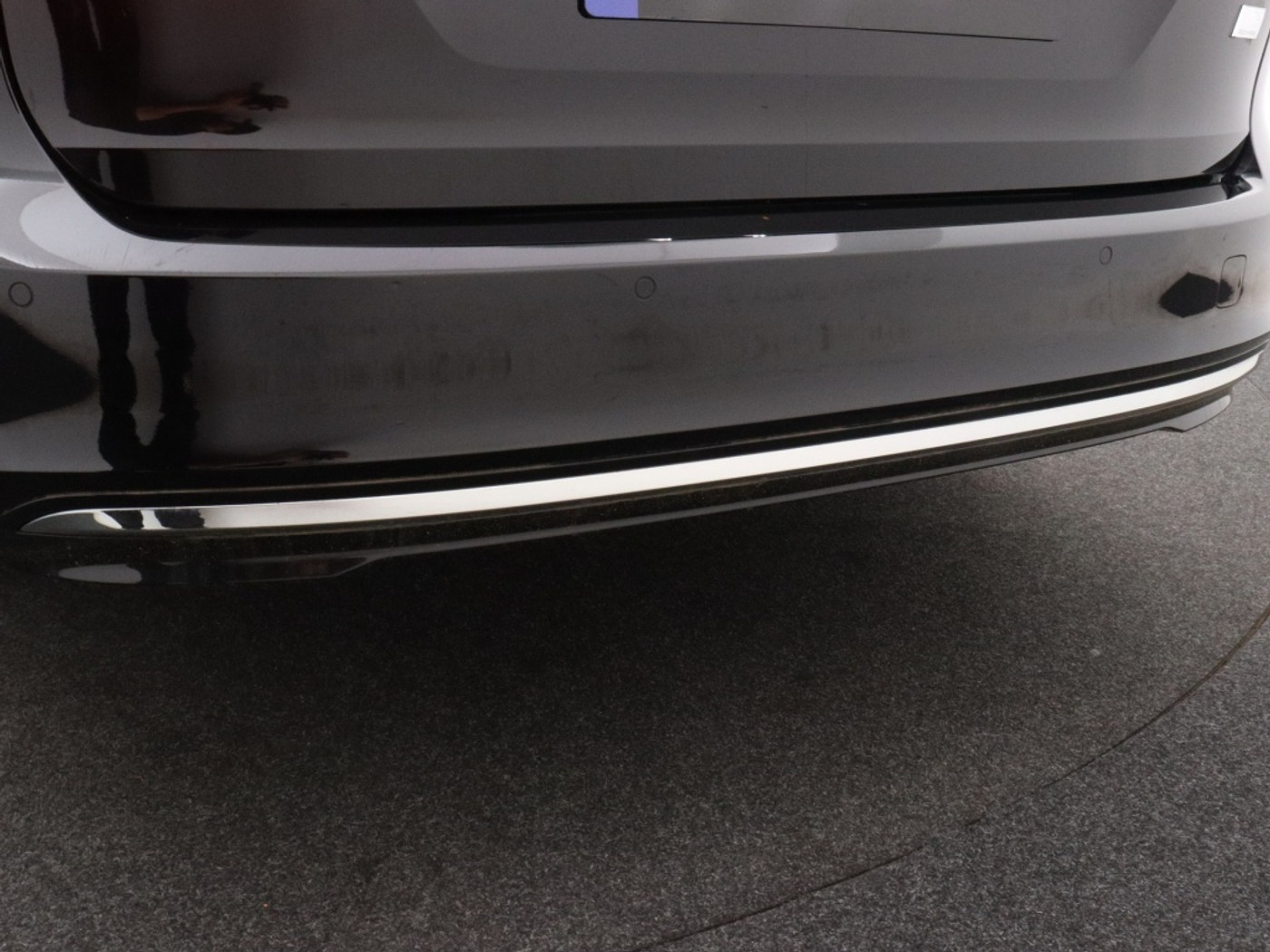 Foto van Volvo V90
