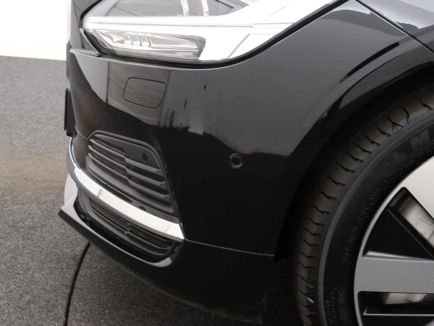 Foto van Volvo V90
