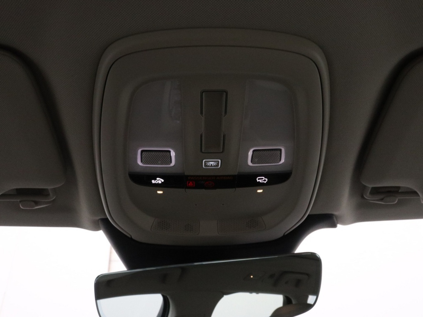 Foto van Volvo V90