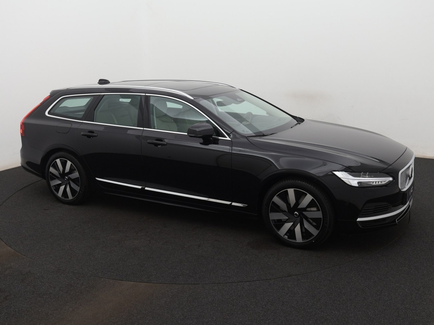 Foto van Volvo V90
