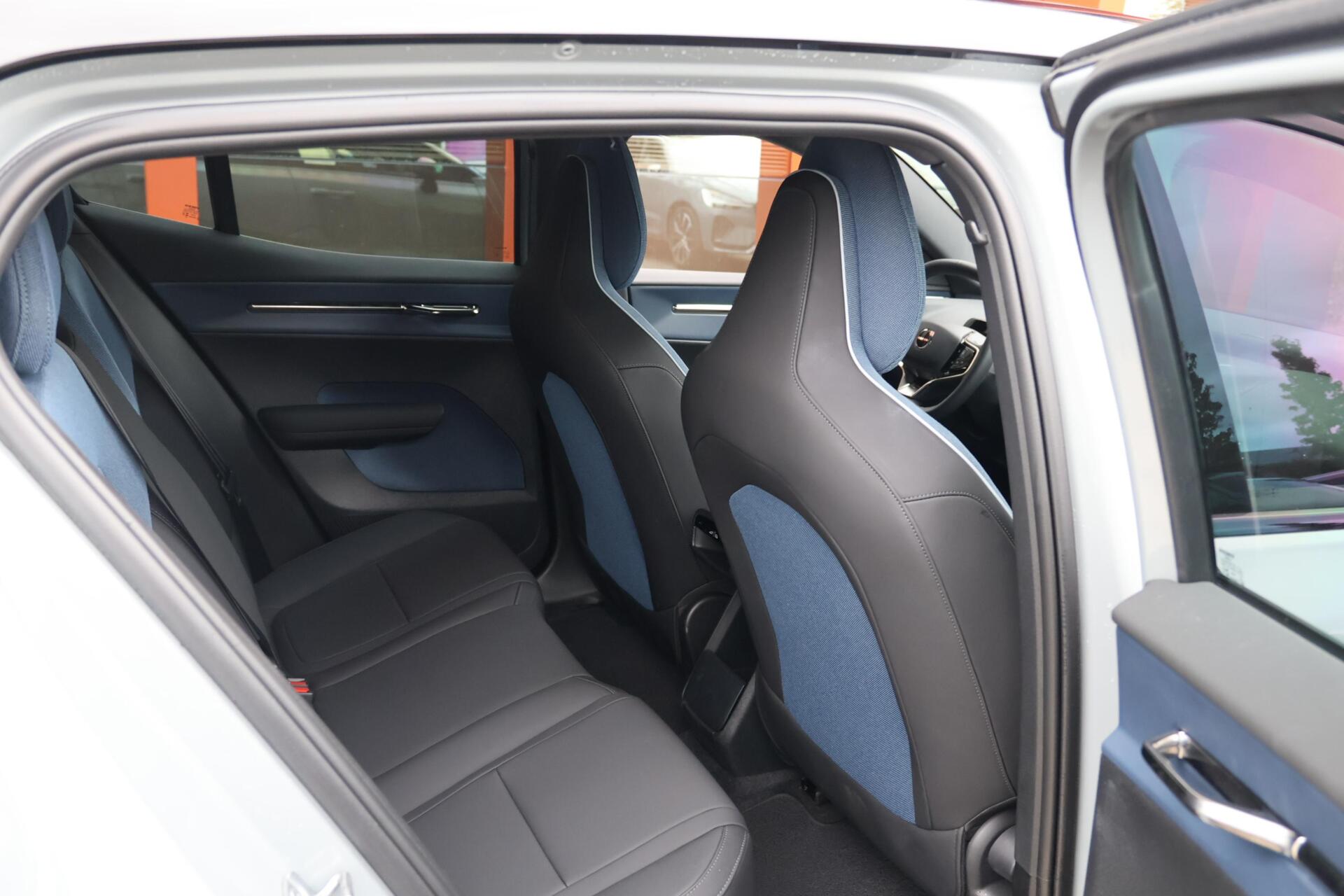 Foto van Volvo Ex30