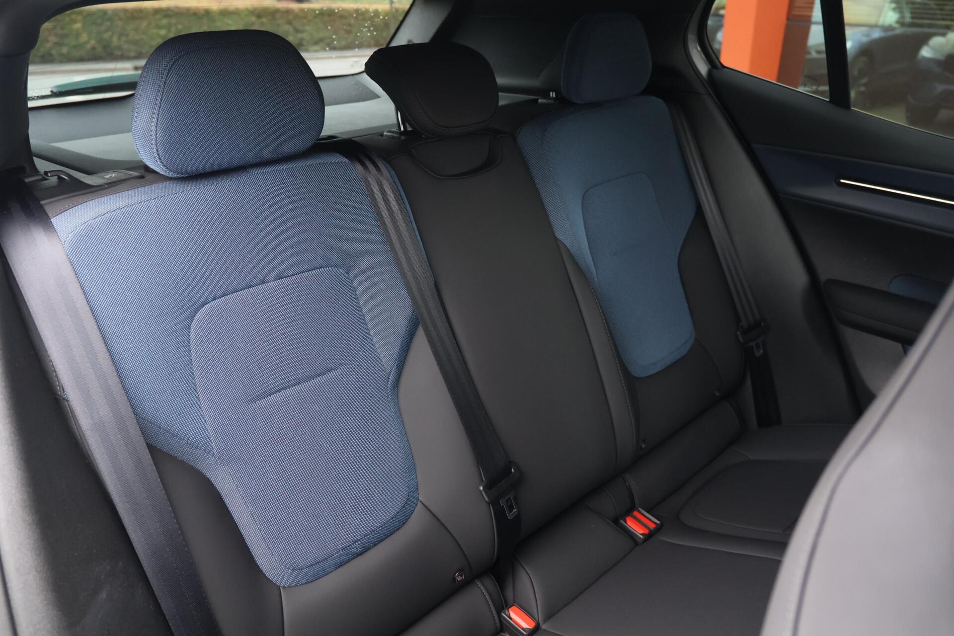 Foto van Volvo Ex30