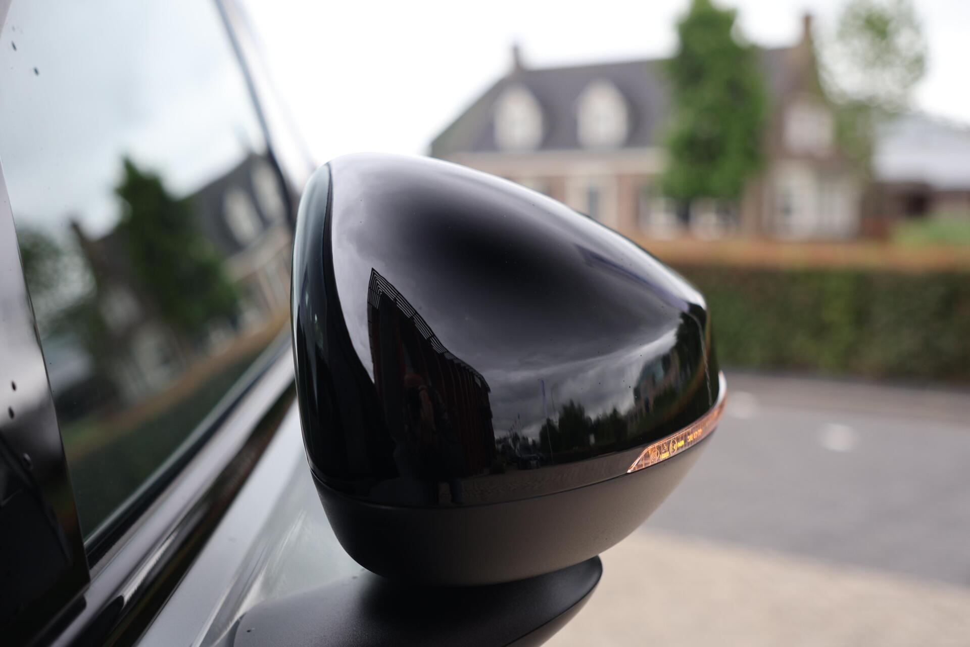 Foto van Volvo Ex30
