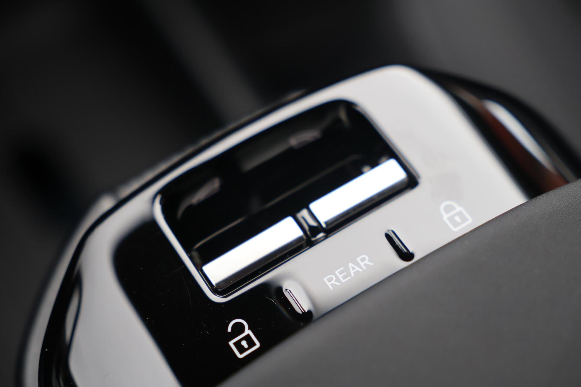 Foto van Volvo Ex30