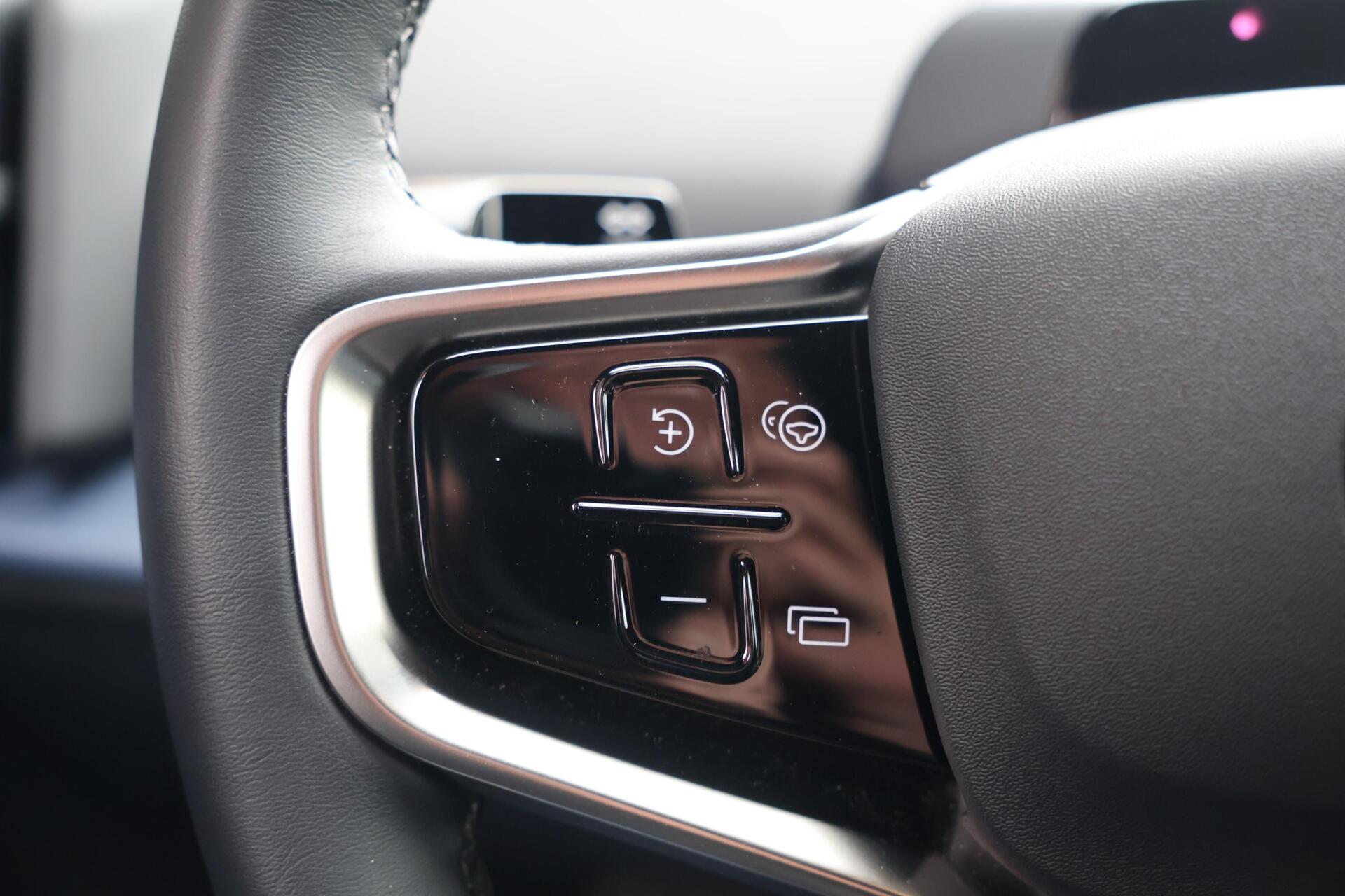 Foto van Volvo Ex30
