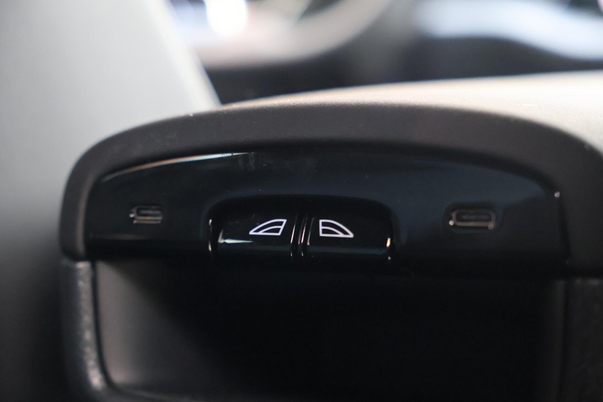 Foto van Volvo Ex30