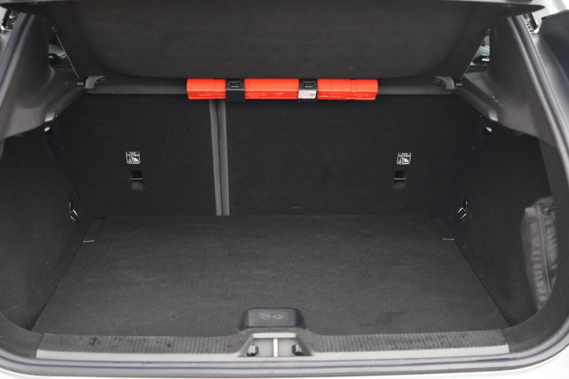 Foto van Volvo Ex30