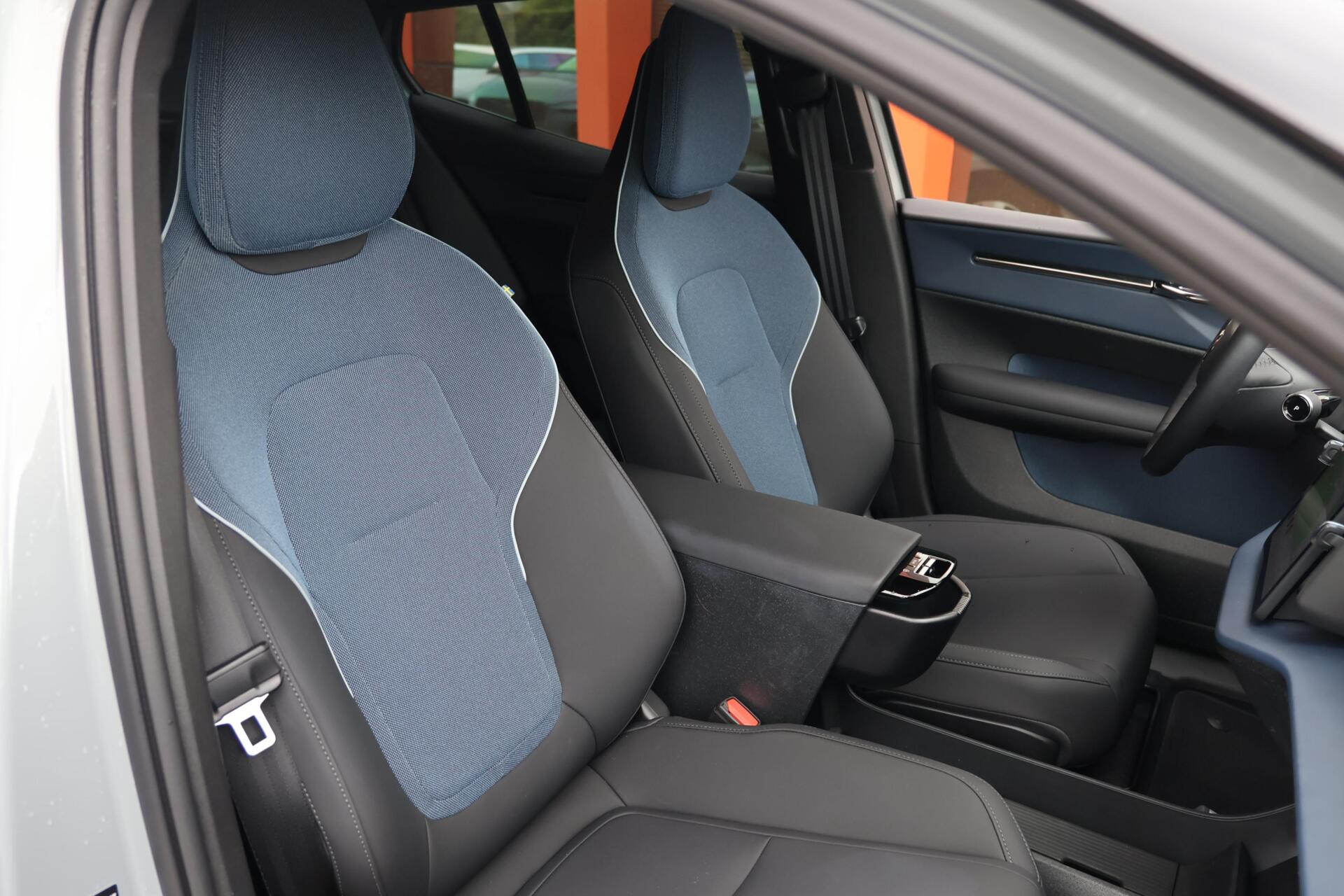 Foto van Volvo Ex30