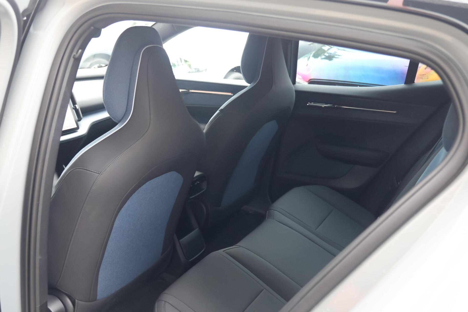 Foto van Volvo Ex30