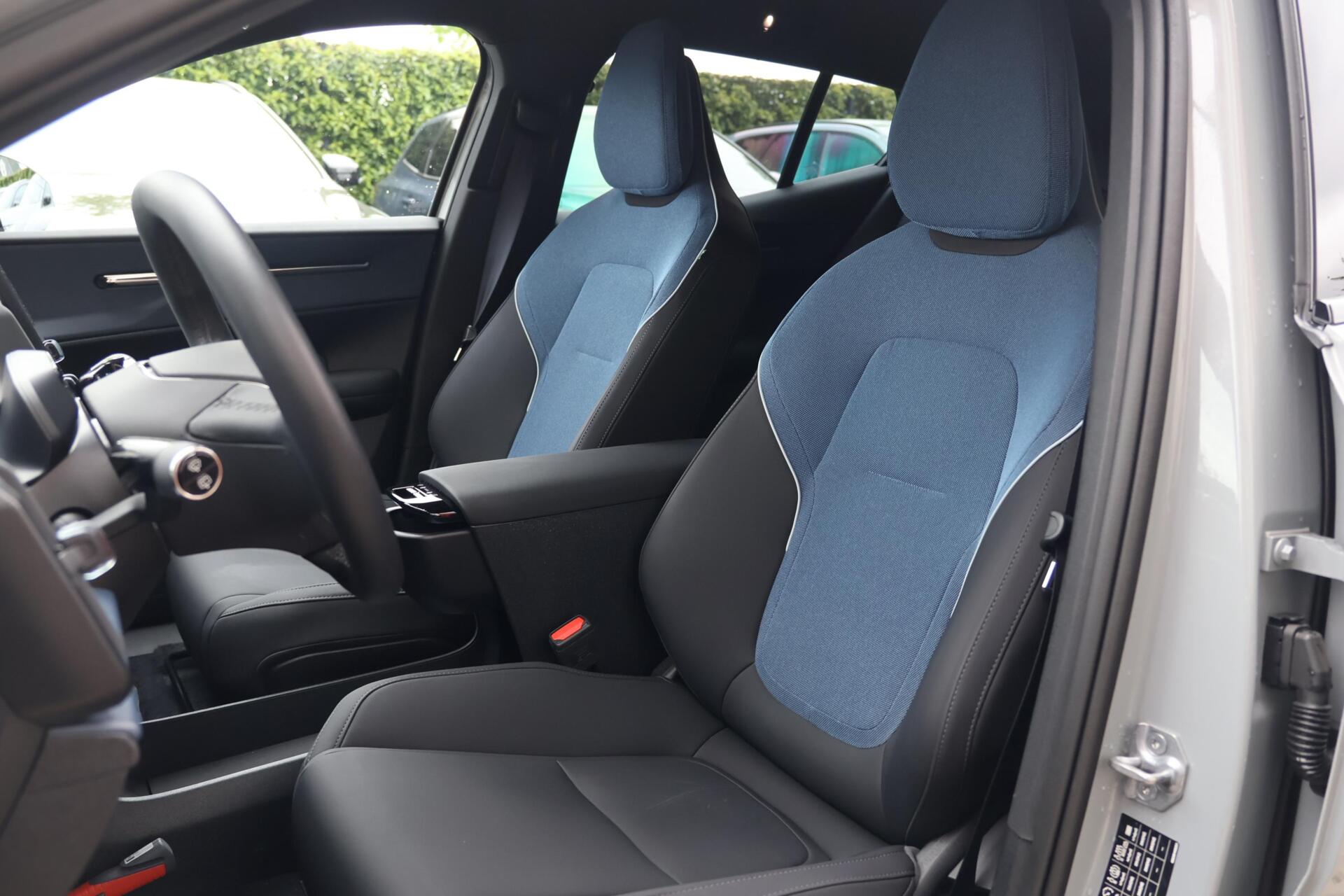 Foto van Volvo Ex30
