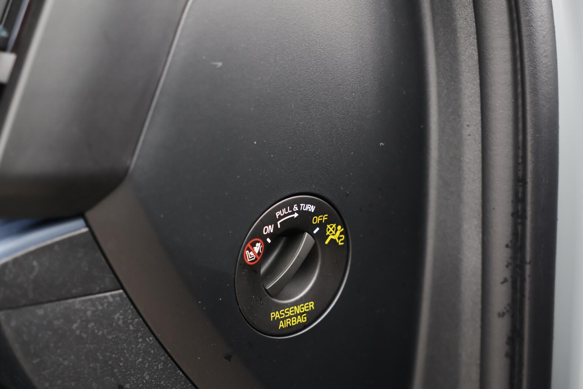 Foto van Volvo Ex30