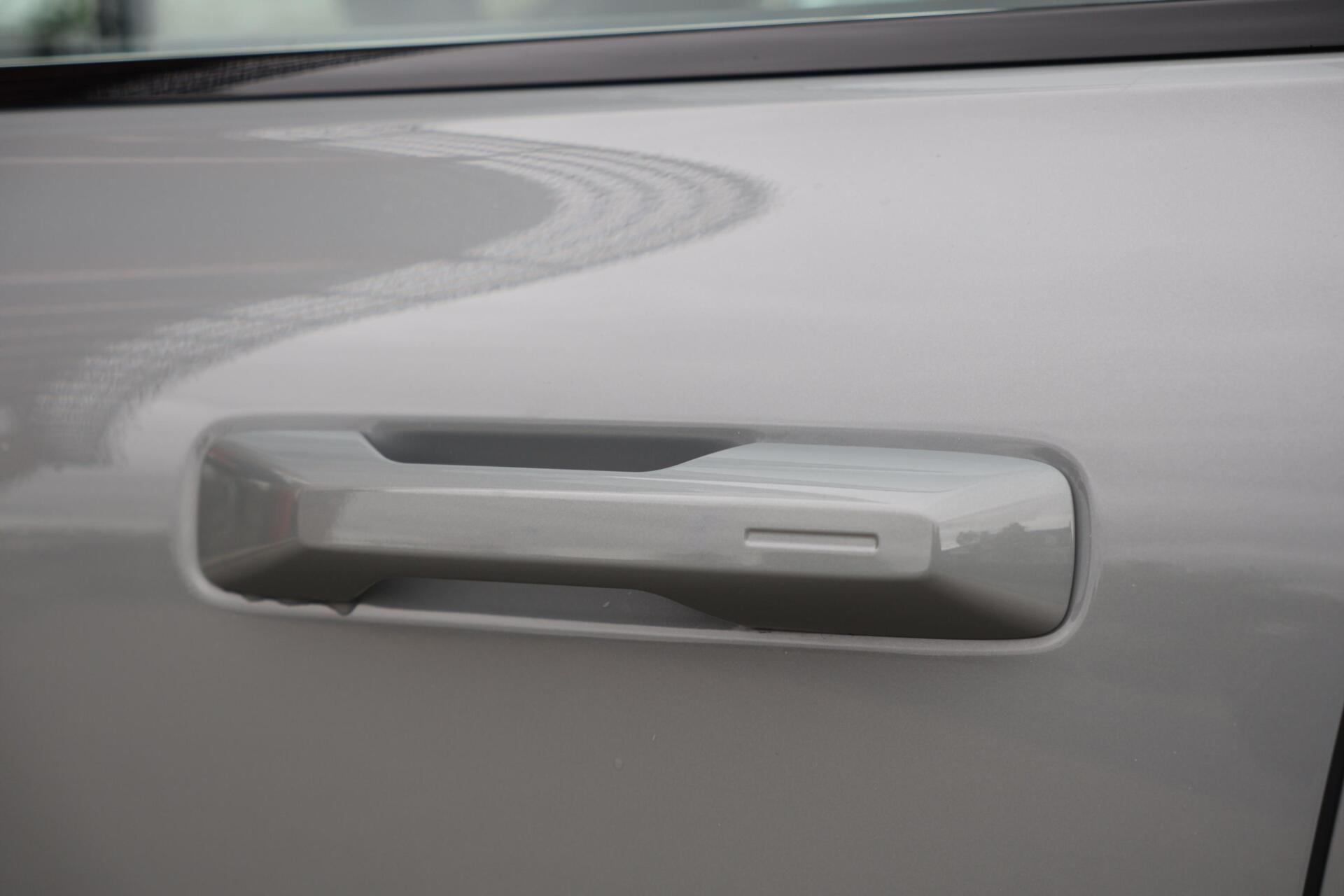 Foto van Volvo Ex30