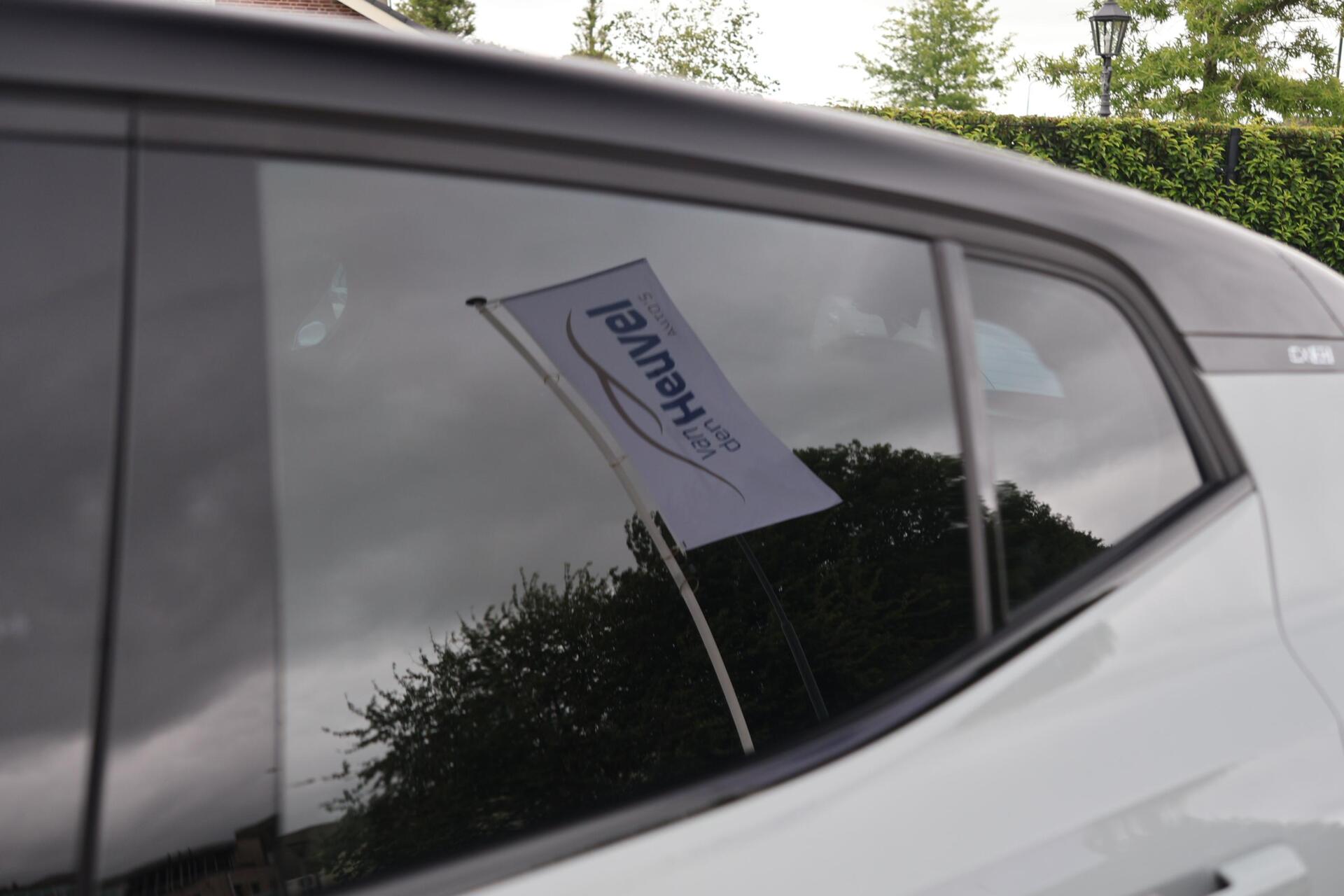Foto van Volvo Ex30
