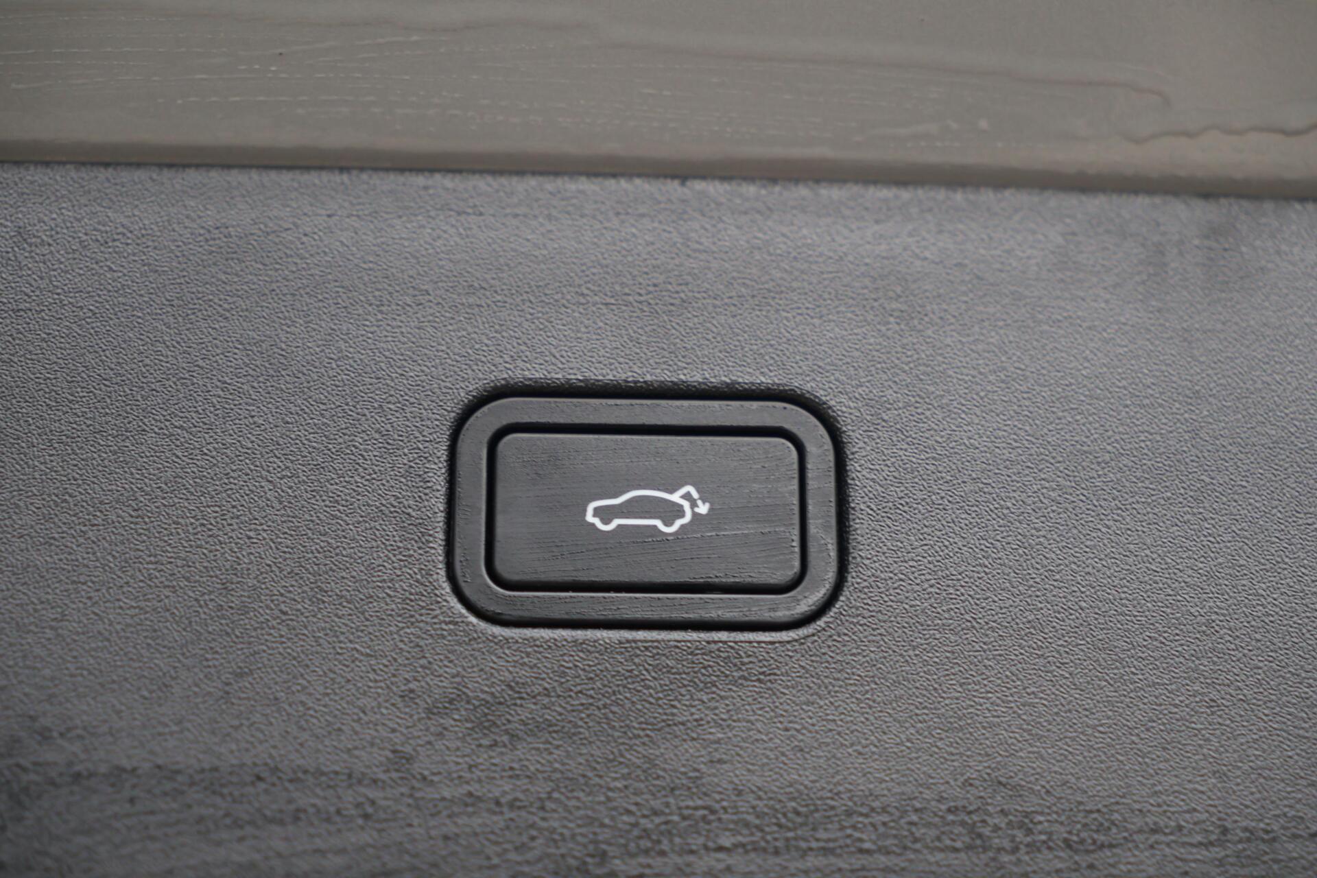 Foto van Volvo Ex30