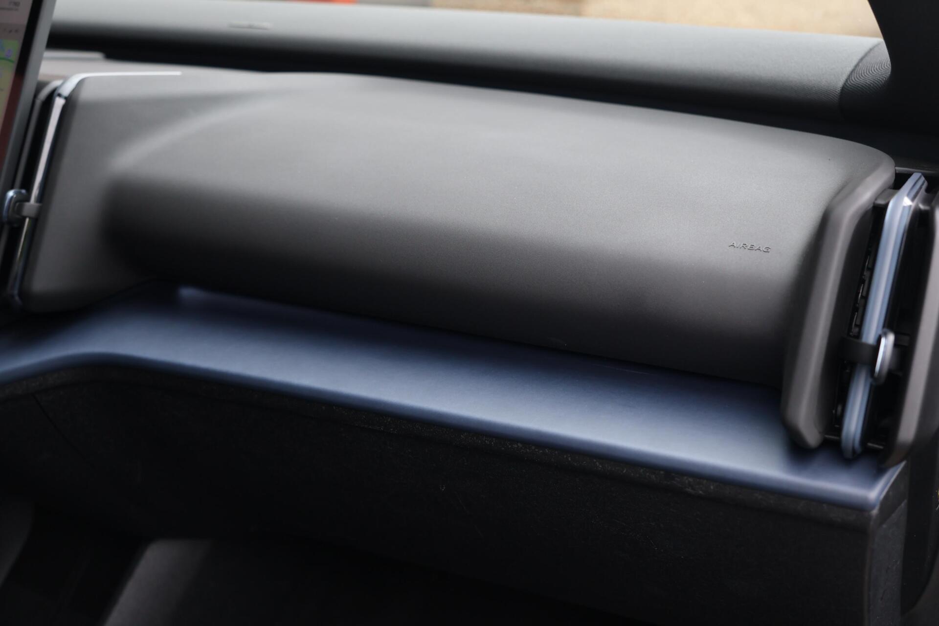 Foto van Volvo Ex30