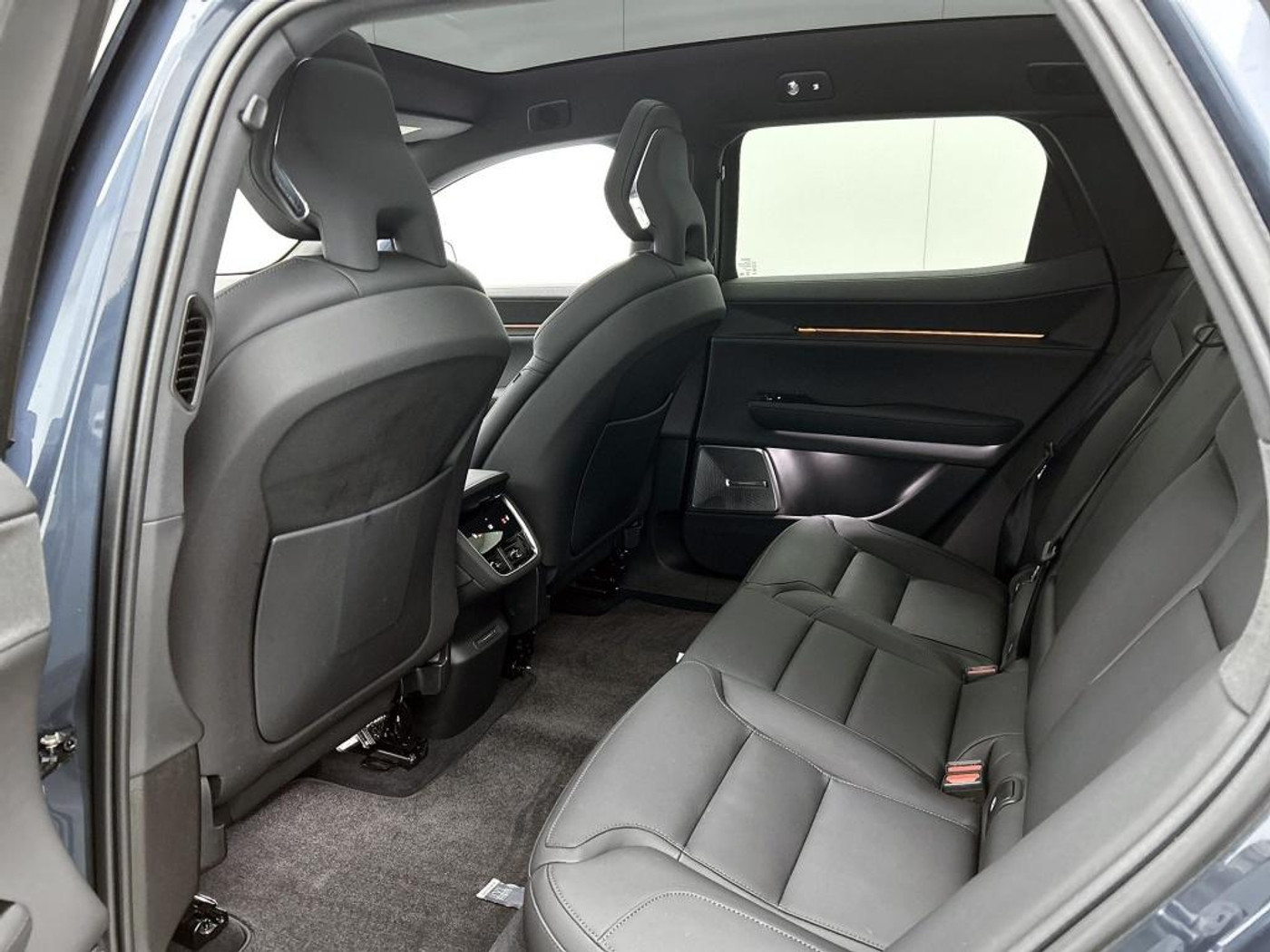 Foto van Polestar Polestar 3