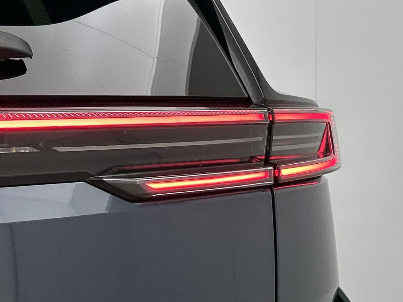 Foto van Polestar Polestar 3