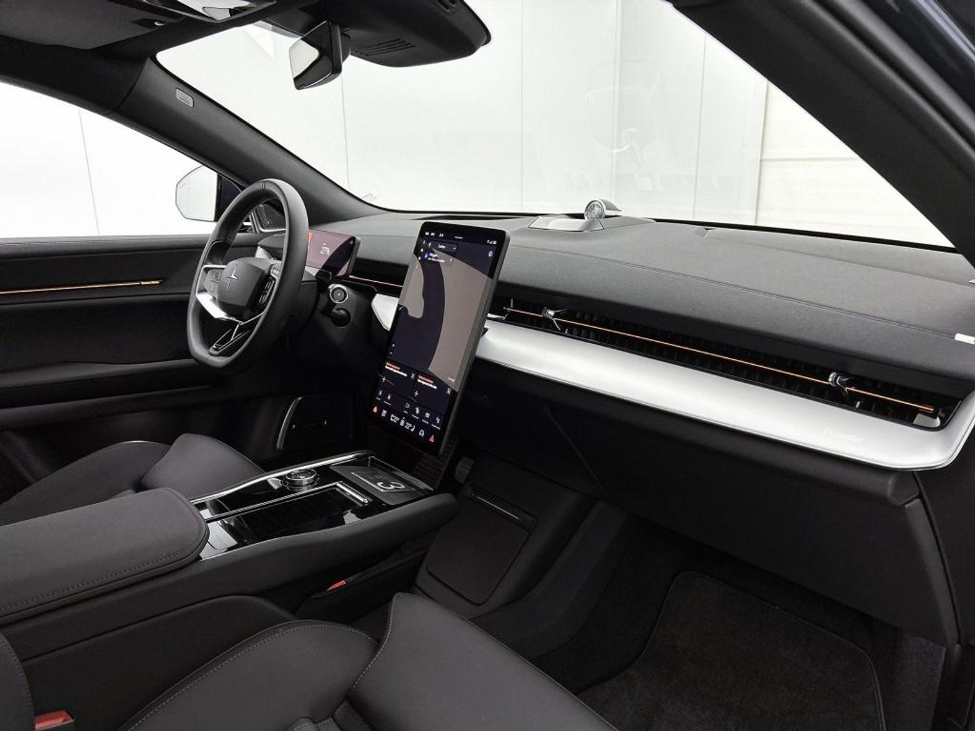 Foto van Polestar Polestar 3