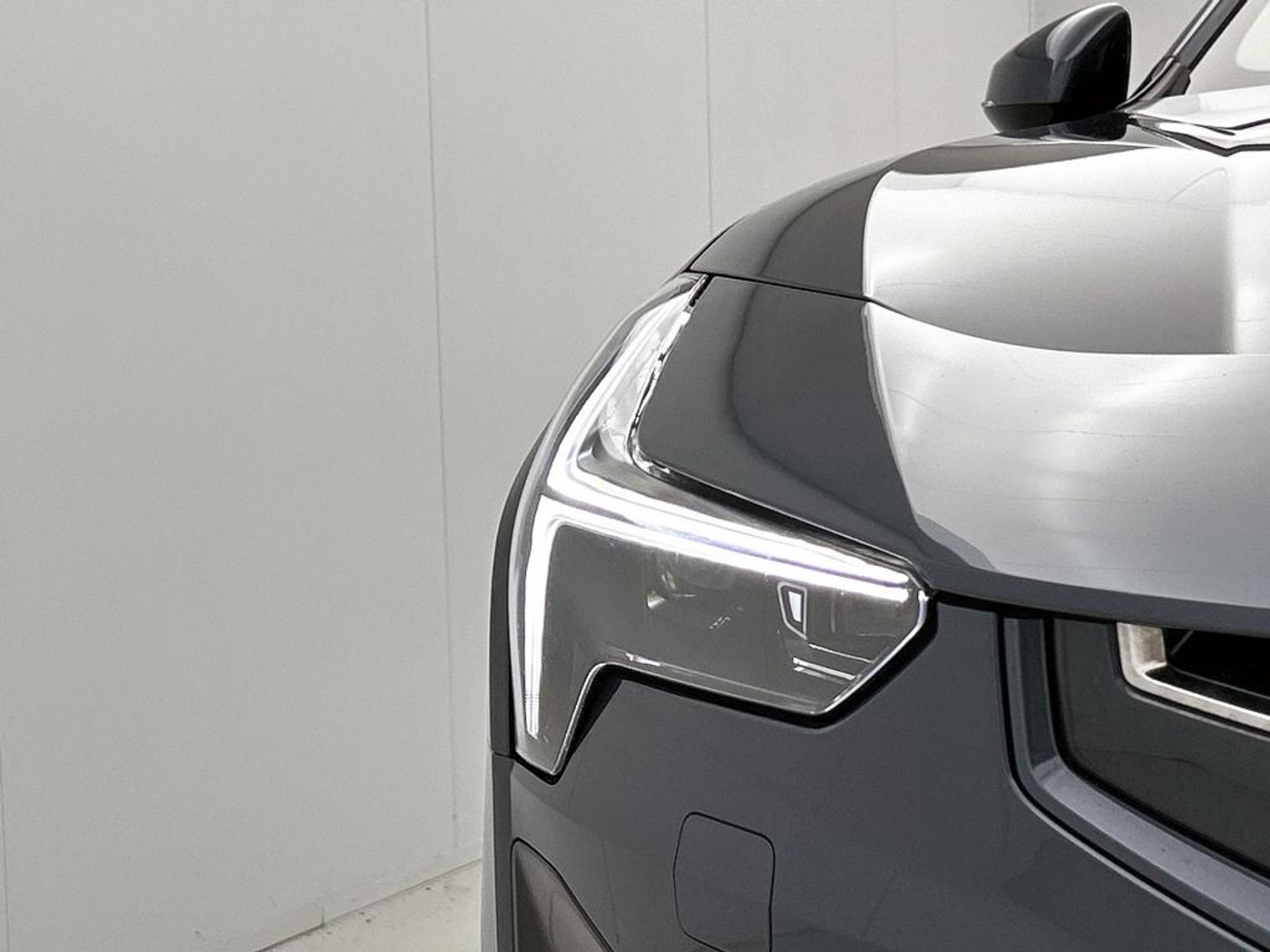 Foto van Polestar Polestar 3