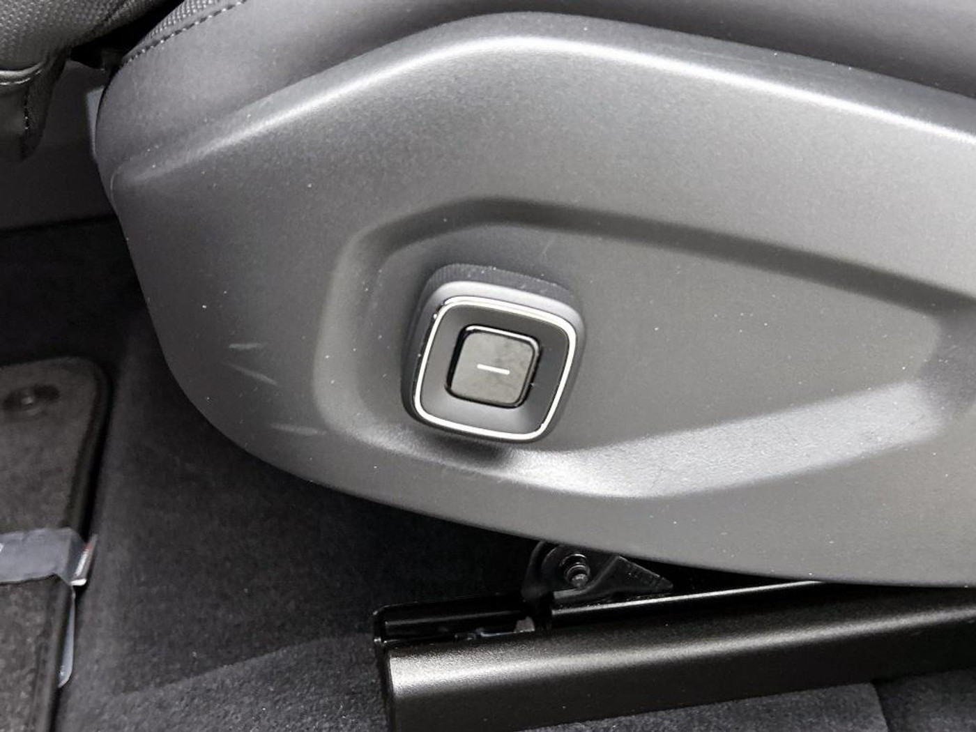Foto van Polestar Polestar 3