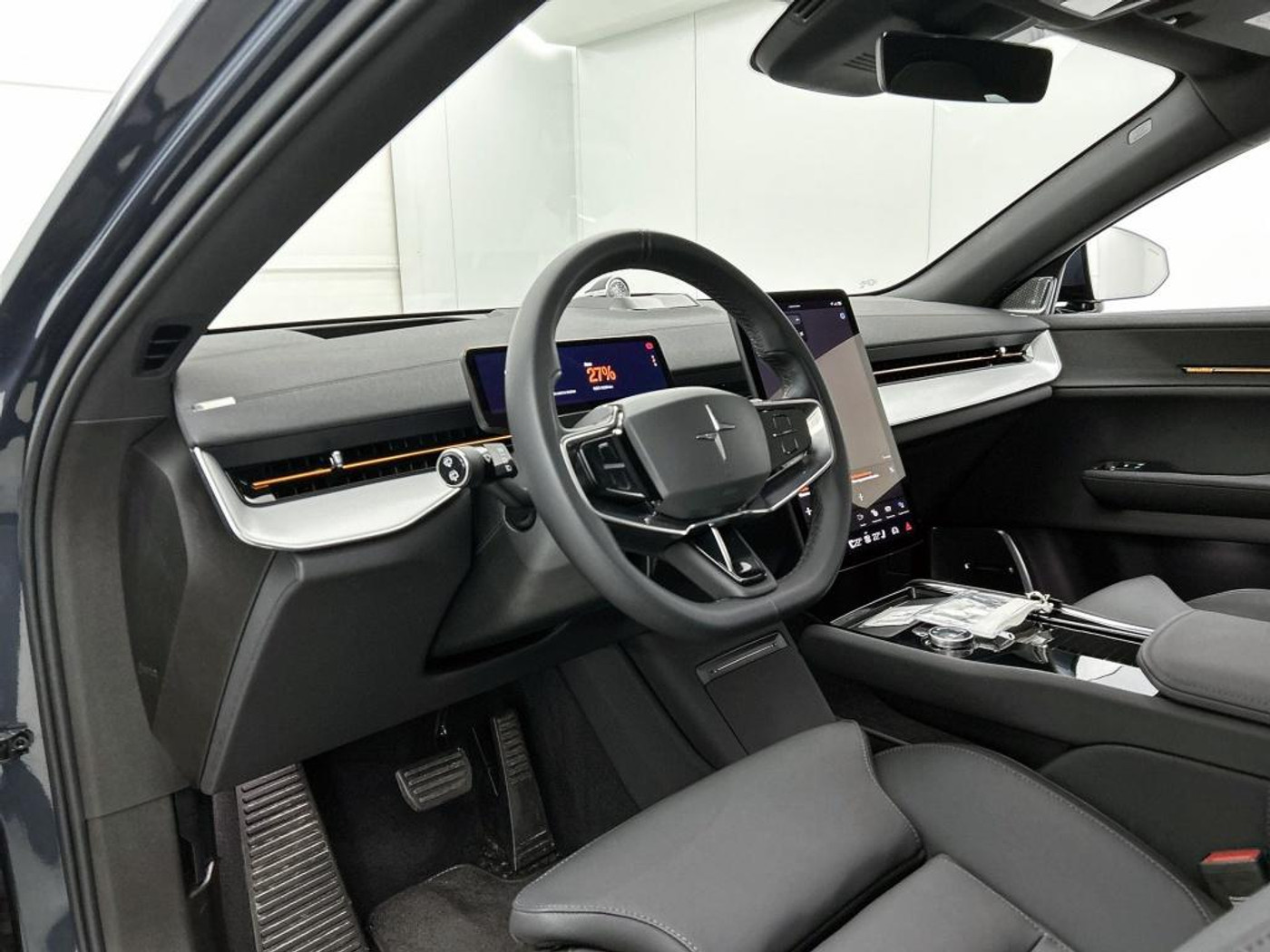Foto van Polestar Polestar 3