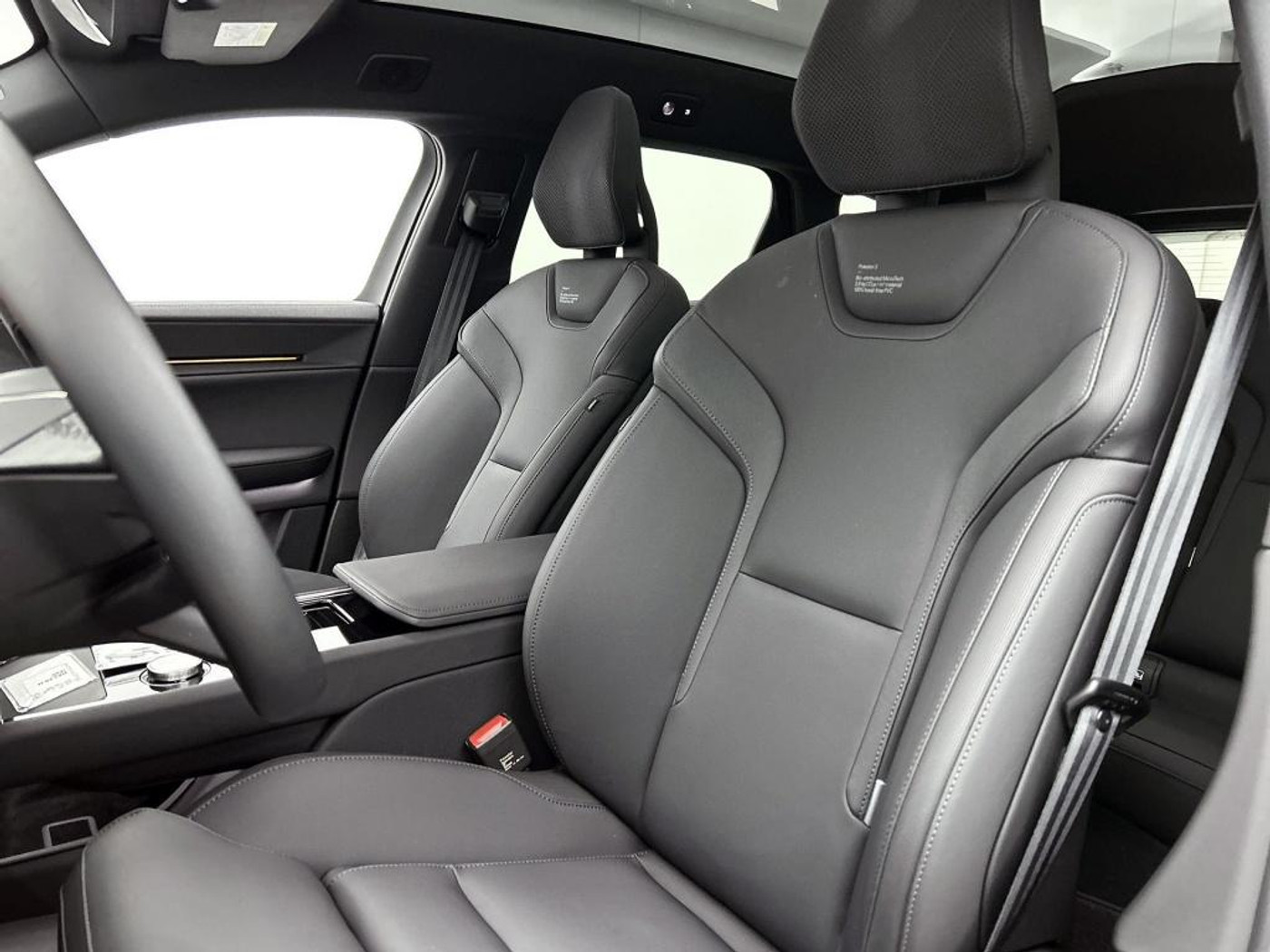 Foto van Polestar Polestar 3