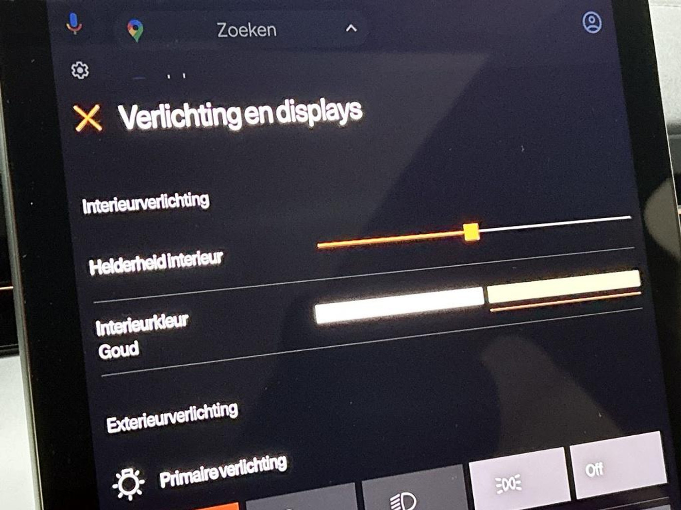 Foto van Polestar Polestar 3