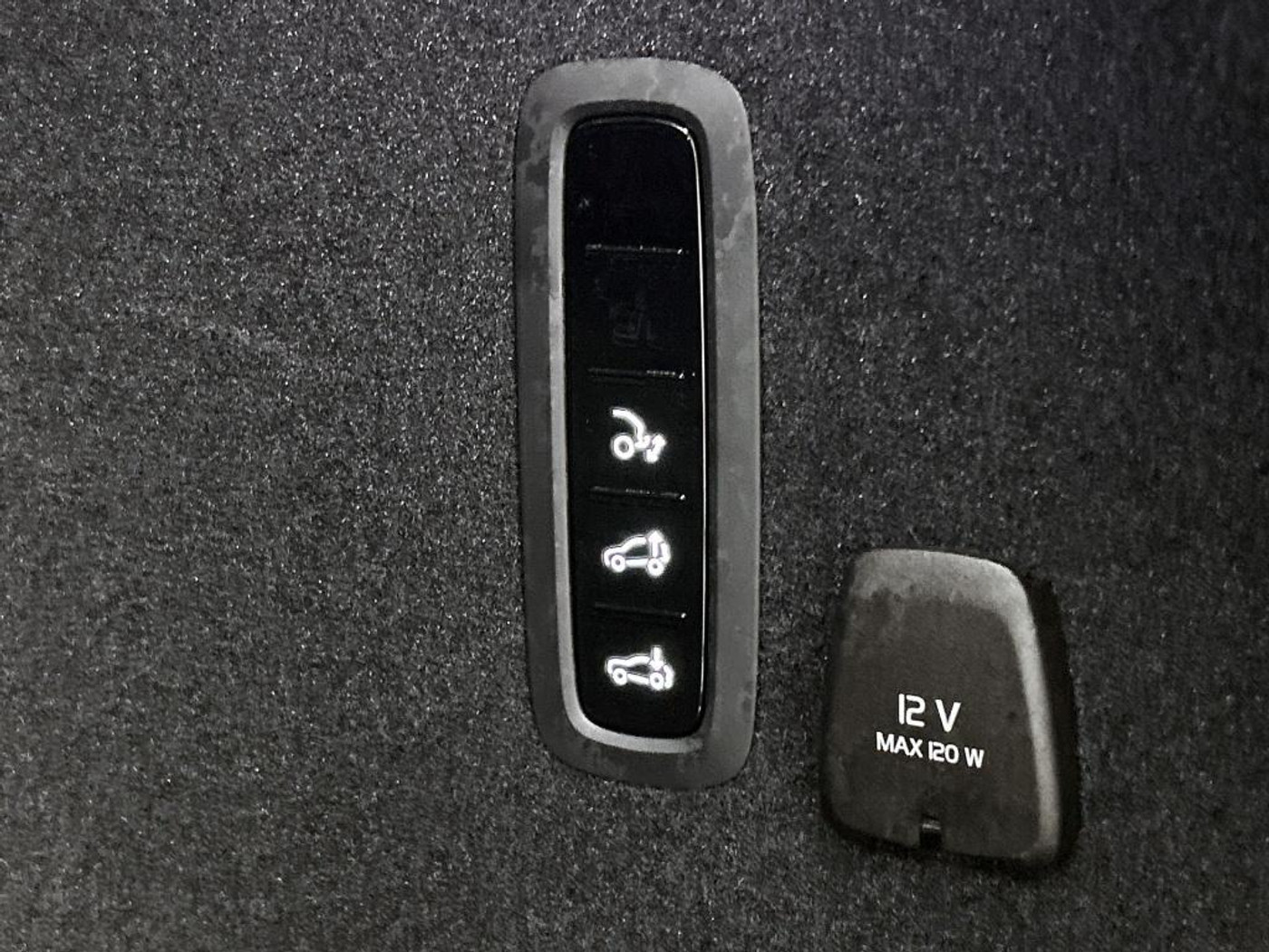 Foto van Polestar Polestar 3