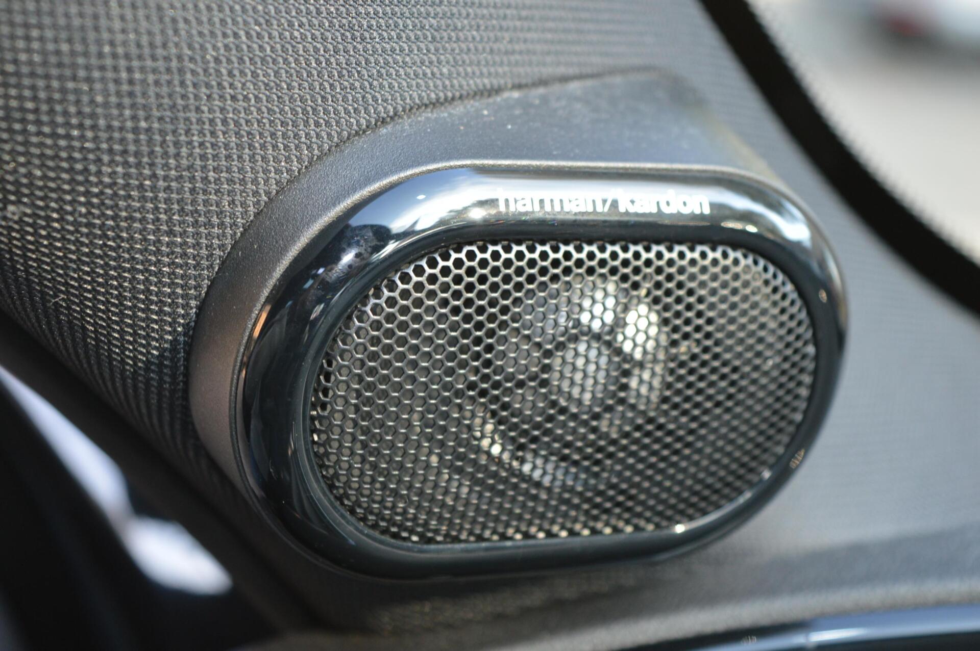 Foto van Mini Mini Clubman