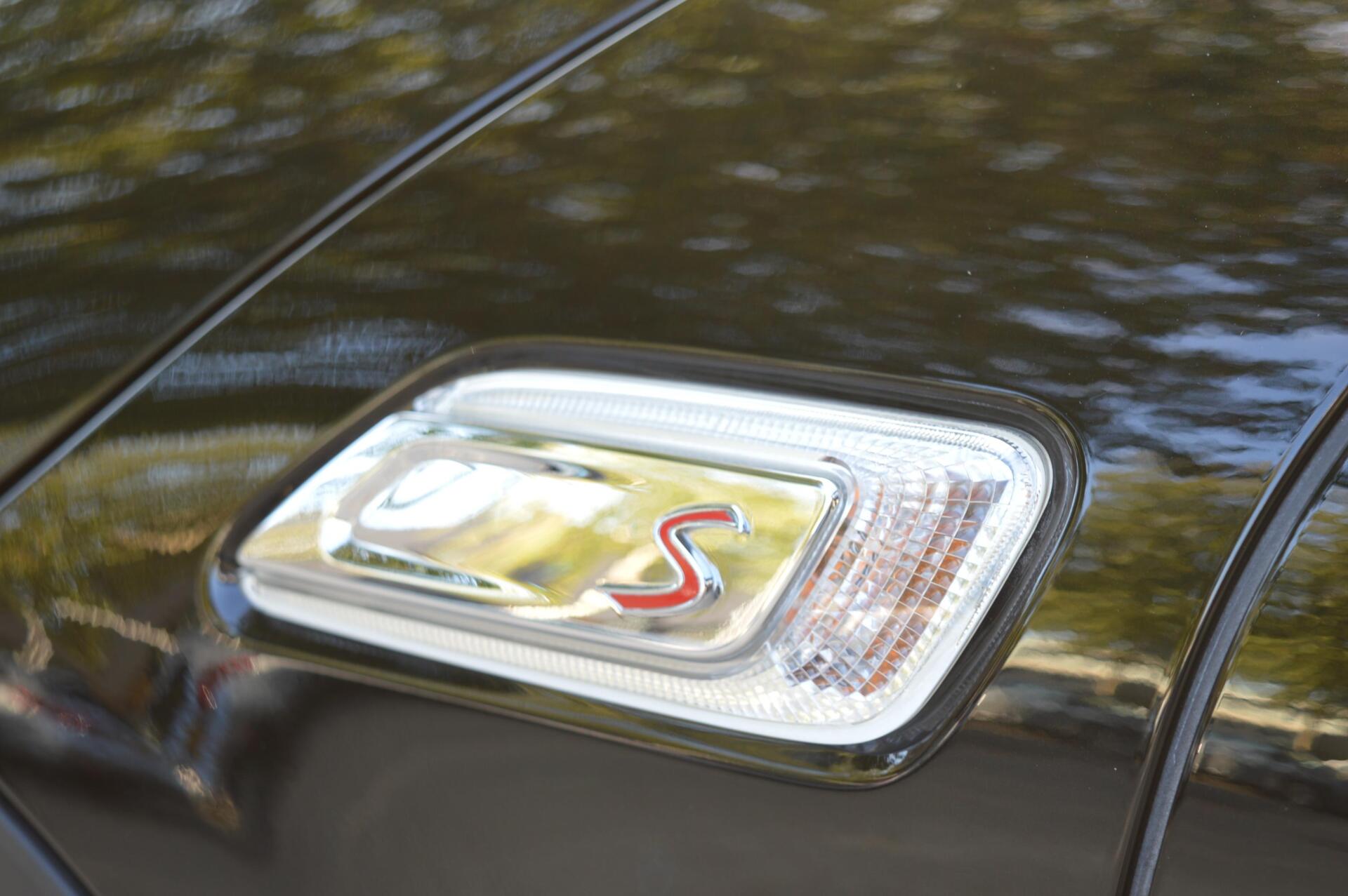 Foto van Mini Mini Clubman