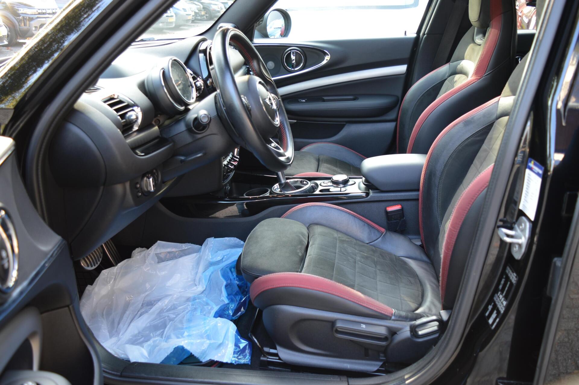 Foto van Mini Mini Clubman