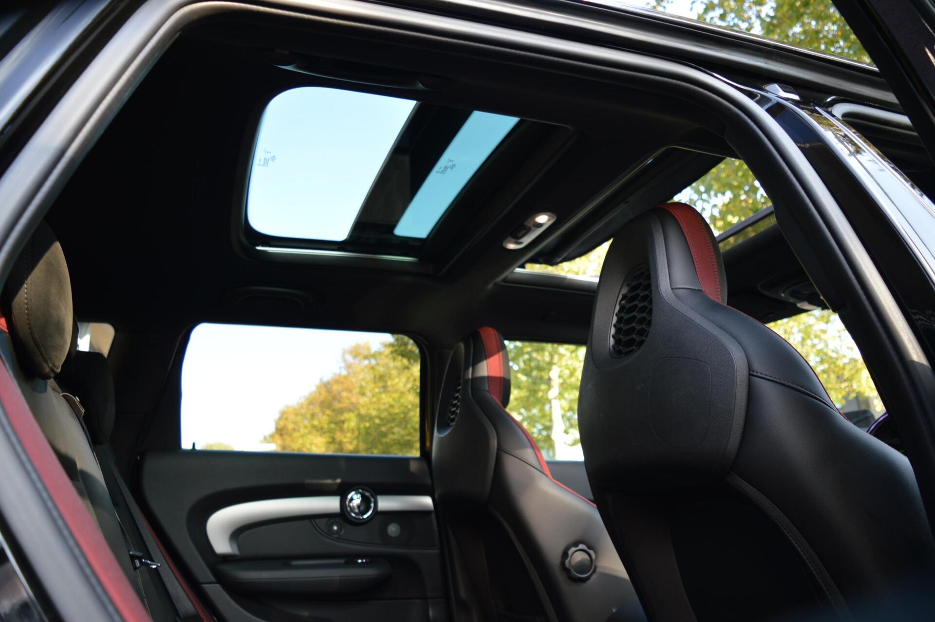 Foto van Mini Mini Clubman