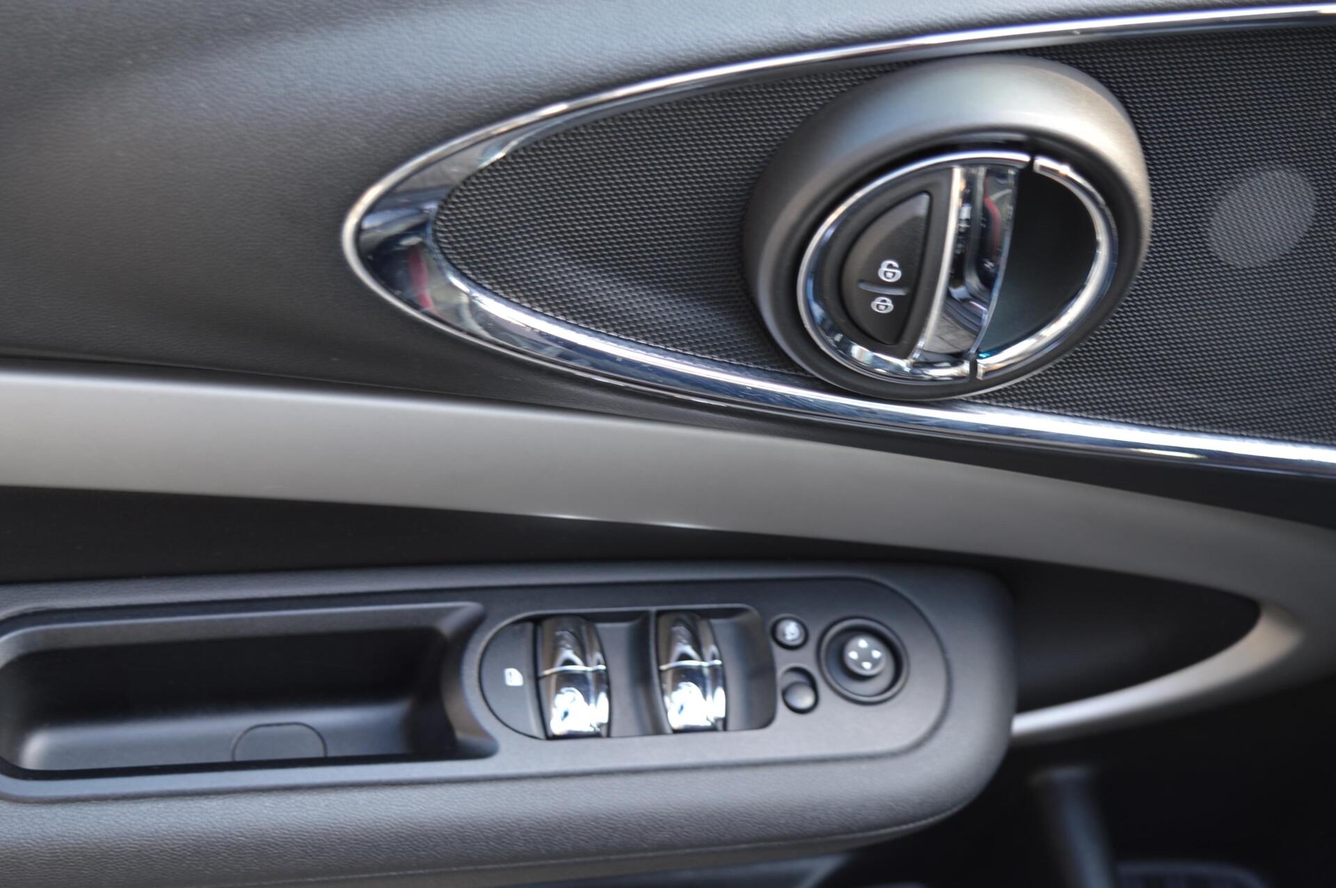 Foto van Mini Mini Clubman