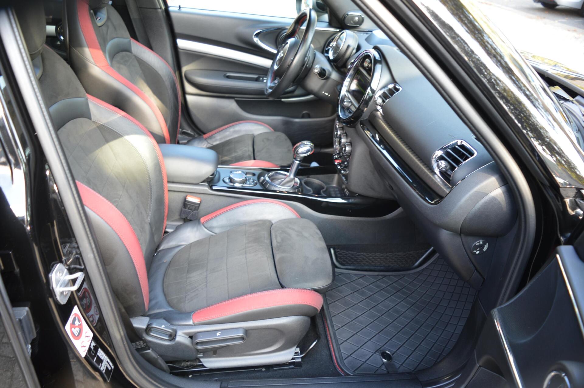 Foto van Mini Mini Clubman