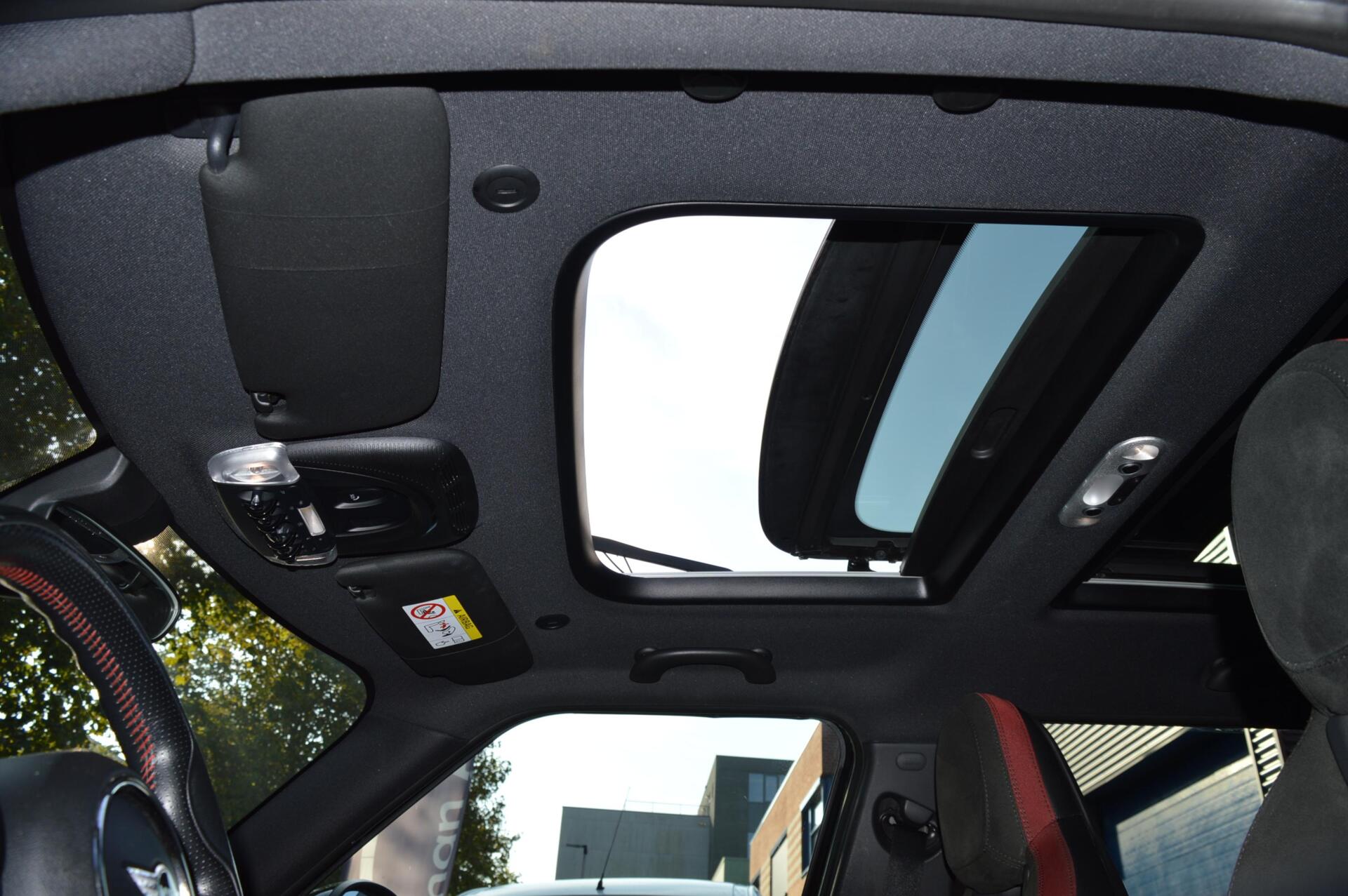 Foto van Mini Mini Clubman